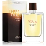 Hermes Terre D'Hermes Eau Intense Vetiver Apă de parfum 100ml