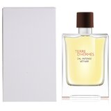 Hermes Terre D'Hermes Eau Intense Vetiver Apa de parfum - Tester 100ml