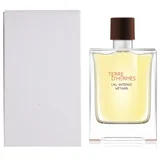 Hermes Terre D'Hermes Eau Intense Vetiver Apa de parfum - Tester 100ml