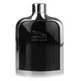 Jaguar Classic Black Apa de toaletă - Tester 100ml