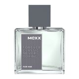 Mexx Forever Classic Never Boring For Him Apă de toaletă 30ml