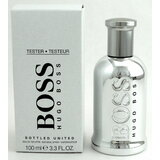 Apa de toaletă Hugo Boss Boss Bottled United - Tester