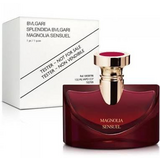 Bvlgari Splendida Magnolia Sensuel Eau de Parfum - Tester, 100 ml