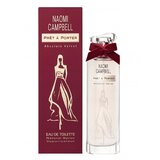 Naomi Campbell Pret A Porter Absolute Velvet - Eau de Toilette Apă de toaletă 30ml