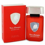 Apă de toaletă Tonino Lamborghini Sportivo, 75 ml