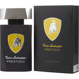 Apă de toaletă Tonino Lamborghini Prestigio, 75 ml