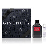 Givenchy Gentlemen Only Absolute  Darčeková sada, parfémovaná voda 100ml + parfémovaná voda 15ml