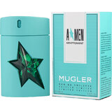 Thierry Mugler A Men Kryptomint Edition Limited apă de toaletă 