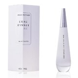  Issey Miyake L´Eau D´Issey Pure Apa de toaleta, 90 ml