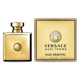 Versace Versace Pour Femme Oud Oriental Apă de parfum