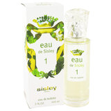 Sisley Eau de Sisley 1 Ape de toaletă, 100ml