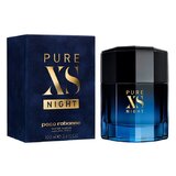 Apa de parfum Paco Rabanne Pure XS Night