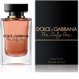 Apa de parfum Dolce & Gabbana The Only One, 100 ml