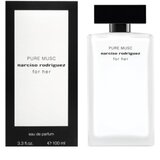 Narciso Rodriguez Pure Musc For Her Apă de parfum 100ml