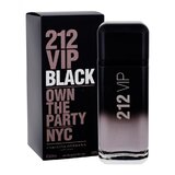 Carolina Herrera 212 VIP Black Men Apă de parfum 200ml