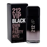 Carolina Herrera 212 VIP Black Men Apă de parfum 200ml