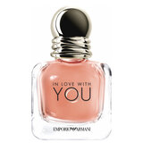 Giorgio Armani In Love With You Apă de parfum