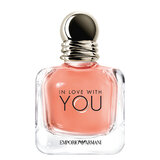 Giorgio Armani In Love With You Apă de parfum 50ml
