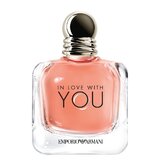 Giorgio Armani In Love With You Apă de parfum 100ml