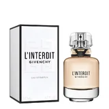 Givenchy L'interdit Eau de Parfum Apă de parfum 50ml