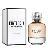 Givenchy L'interdit Eau de Parfum Apă de parfum 80ml