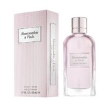 Abercrombie&Fitch First Instinct Woman Apă de parfum 50ml
