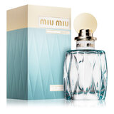 Miu Miu L´Eau Bleue Apă de parfum, 100ml