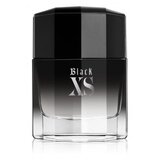 Paco Rabanne Black XS Apa de toaletă - Tester 100ml