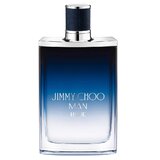 Jimmy Choo Man Blue Apa de toaletă - Tester 100ml