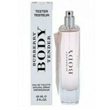 Burberry Body Tender Toaletná voda - Tester