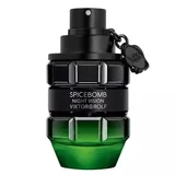 Viktor & Rolf Spicebomb Night Vision Eau de Toilette Apa de toaletă - Tester 90ml