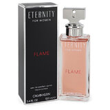 Calvin Klein Eternity Flame For Women Apă de parfum