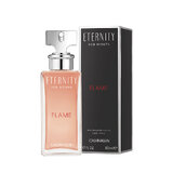 Calvin Klein Eternity Flame For Women Apă de parfum 50ml
