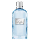 Abercrombie & Fitch First Instinct Blue for Her Eau de Parfum - Tester, 100 ml