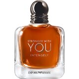 Giorgio Armani Stronger With You Intensely Apă de parfum 100ml