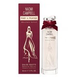 Naomi Campbell Pret A Porter Absolute Velvet - Eau de Toilette Apă de toaletă 50ml