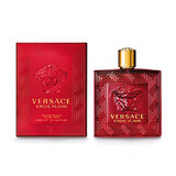 Versace Eros Flame Apă de parfum 200ml