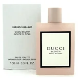 Gucci Bloom Gocce Di Fiori Toaletná voda - Tester