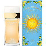 Apa de toaletă Dolce & Gabbana Light Blue Sun pentru femei