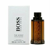 Hugo Boss Boss The Scent Private Accord Apă de toaletă - Tester, 100ml
