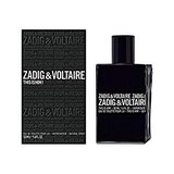 Zadig & Voltaire Acesta este el! Apa de toaleta, 50 ml