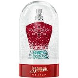 Jean Paul Gaultier Le Male Collector Edition 2018 Eau de Toilette, 125ml