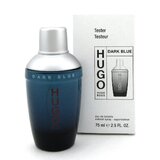 Hugo Boss Dark Blue Toaletná voda - Tester