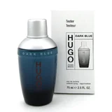 Hugo Boss Dark Blue Apă de toaletă - Tester, 75ml