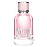 Dsquared2 Wood Pour Femme Apa de toaletă - Tester 100ml
