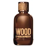 Dsquared2 Wood Pour Homme Apă de toaletă 100ml