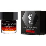 Yves Saint Laurent La Nuit de L'Homme Eau de Parfum Apă de parfum 60ml