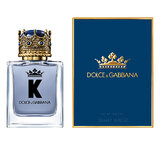 Dolce & Gabbana K by Dolce & Gabbana Apă de toaletă 50ml