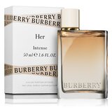 Burberry Her Intense parfum 50ml