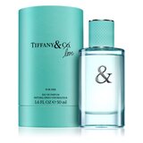 Tiffany Tiffany & Love For Her parfum 50ml